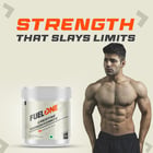Fuel One Creatine Monohydrate1