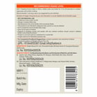 6 - Fuel One Whey Iso-Max,  4.4 lb  Mango