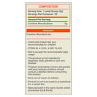 Fuel One Whey Protein 1 kg Chocolate & Creatine Monohydrate Unflavoured 100g Combo