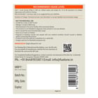 8 - Fuel One Whey Protein,  4.4 lb  Chocolate