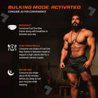 5 - Fuel One Max Gainer,  6.6 lb  Chocolate