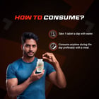 5 - Fuel One Daily Multivitamin,  30 tablet(s)  Unflavoured