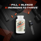 2 - Fuel One Daily Multivitamin,  30 tablet(s)  Unflavoured