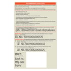 1 - Fuel One Whey Iso-Max,  2.2 lb  Unflavoured 