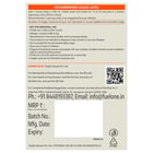 10 - Fuel One Whey Protein Powder,  2.2 lb  Rich Chocolate