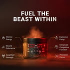 9 - Fuel One Dead-Lift Pre Workout,  0.22 lb  Deadly Fruit