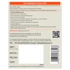 1 - Fuel One Whey Max,  4.4 lb  Chocolate 