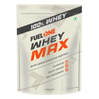 6 - Fuel One Whey Max,  4.4 lb  Chocolate 