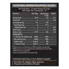 Creatine Monohydrate & Pre Workout 100g Combo