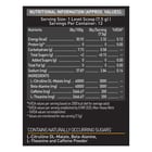 Whey Protein 1 kg Chocolate & 100g Creatine Monohydrate & Pre Workout Combo