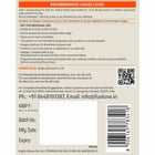 1 - Fuel One Whey Max,  4.4 lb  Mango 