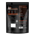 2 - Fuel One Impact Whey Protein,  2.2 lb  Chocolate