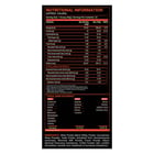 4 - Fuel One Impact Whey Protein,  2.2 lb  Cold Coffee