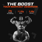 10 - Fuel One Whey Protein Powder,  4.4 lb  Rich Chocolate 