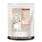 10 - Fuel One Alpha Max Protein,  2.2 lb  Cold Coffee