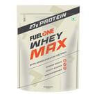 2 - Fuel One Whey Max,  2.2 lb  Cafe Mocha 