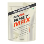 2 - Fuel One Whey Max,  2.2 lb  Cold Coffee 