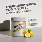 3 - Fuel One Creatine Monohydrate,  Classic lemonade  0.26 lb