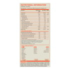 6 - Fuel One Whey Protein Powder,  2.2 lb  Cafe Mocha