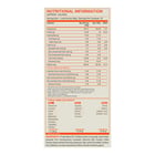 6 - Fuel One Whey Protein Powder, 2.2 lb Vanilla