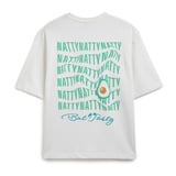 https://img4.hkrtcdn.com/43561/prd_4356053-MuscleBlaze-Natty-But-Tasty-Avocado-Oversized-Solid-TShirt-XSmall-White_o.jpg