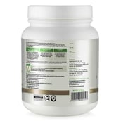 1 - Nouriza My First Protein,  2.2 lb  Vanilla 