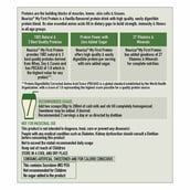 3 - Nouriza My First Protein,  2.2 lb  Vanilla 
