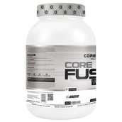 back - Corebolics Core Fusion Pure Whey Protein,  5.5 lb  Cookies and Cream 