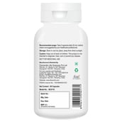 back - Billion Cheers Garcinia Extract,  60 capsules 