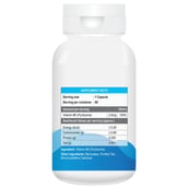 supplementinfo - Billion Cheers Vitamin B6,  60 capsules  Unflavoured 