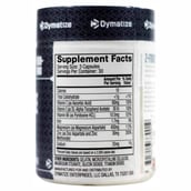 supplementinfo - Dymatize Z-Force,  90 capsules  Unflavoured 