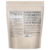 supplementinfo - Isopure Whey Protein Isolate,  1 lb  Unflavoured 