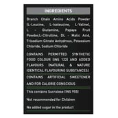 8 - MuscleBlaze BCAA Pro OP, 0.99 lb Fruit Splash