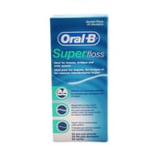 Oral-B Super Floss