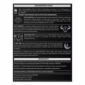 3 - MuscleBlaze Whey Hydro OP, 4.4 lb French Vanilla