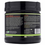 description - ON (Optimum Nutrition) Instantized BCAA 5000,  0.83 lb  Green Apple 