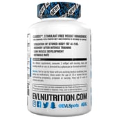 use - Evlution Nutrition (EVL) CLA 1000,  180 softgels 