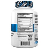supplementinfo - Evlution Nutrition (EVL) CLA 1000,  180 softgels 