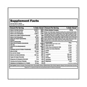 supplement - Evlution Nutrition (EVL) VitaMode,  120 capsules  Unflavoured 