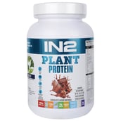 IN2 Plant Protein, 2.2 lb Chocolate