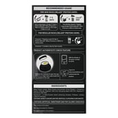 RecommendedUsage - MuscleBlaze Whey Premium,  2.2 lb  Rich Milk Chocolate 