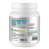 Benefit - HealthKart Protein with Whey, Soy & Casein,  2.2 lb  Swiss Milk Chocolate 