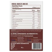 supplementinfo - Provee Protein and Peanut Spread,  6 sachets/pack  Double Chocolate 