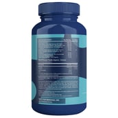 nutritionalinfo - 1MG Glucosamine HCL,  60 tablet(s) 