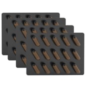 2 - 1MG Probiotics 25bn CFUs,  60 capsules 