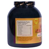 supplementinfo - Ari Nutrition Whey Hardcore,  2 kg  Chocolate 