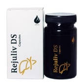 Front - Zikia Rejuliv DS,  60 capsules 