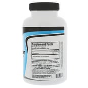 supplementinfo - RSP Nutrition L Arginine,  100 capsules 