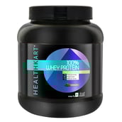 6 - HealthKart 100% Whey Protein OP, 2.2 lb Chocolate