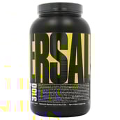 back - Universal Nutrition Gain Fast 3100,  5.1 lb  Cookies & Cream 